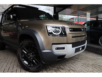 Used Land Rover Defender 110 2022 for sale - 77564117: Photo