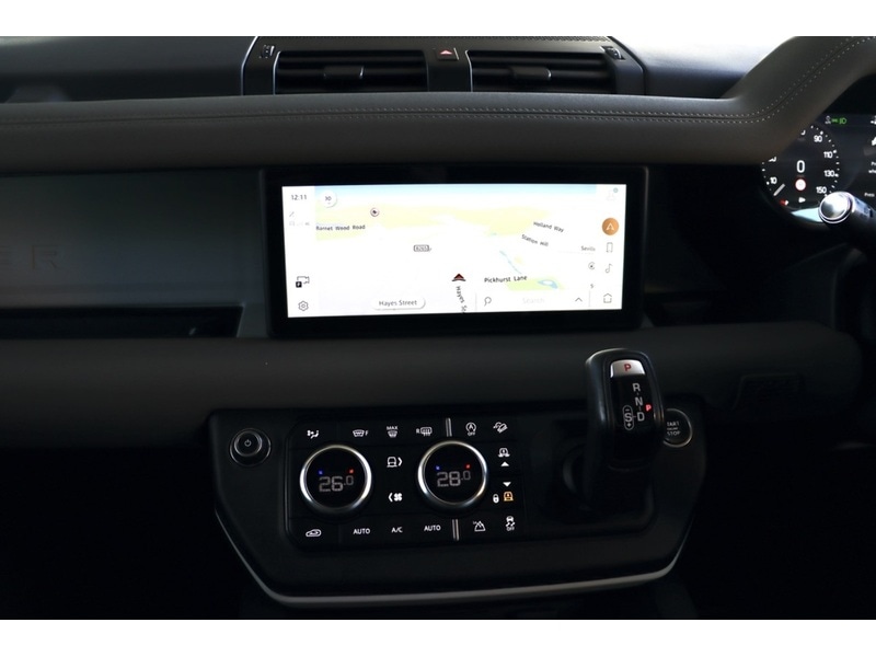 Used Land Rover Defender 110 2020 for sale - 77553565: Photo 28