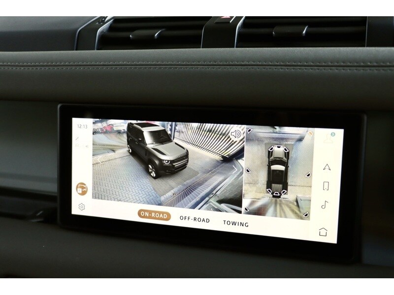 Used Land Rover Defender 110 2020 for sale - 77553565: Photo 29