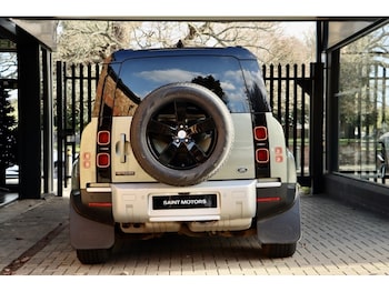 Used Land Rover Defender 110 2020 for sale - 77553565: Photo