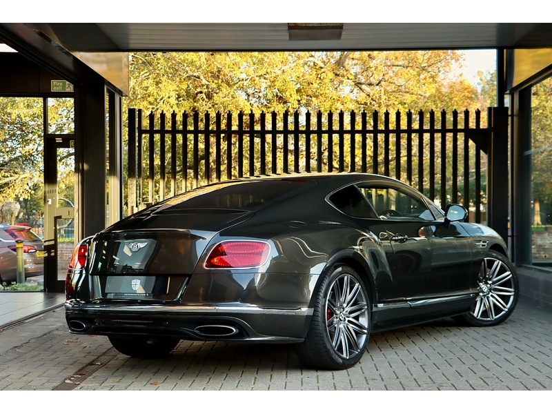 Used Bentley Continental 2017 for sale - 76768816: Photo 12