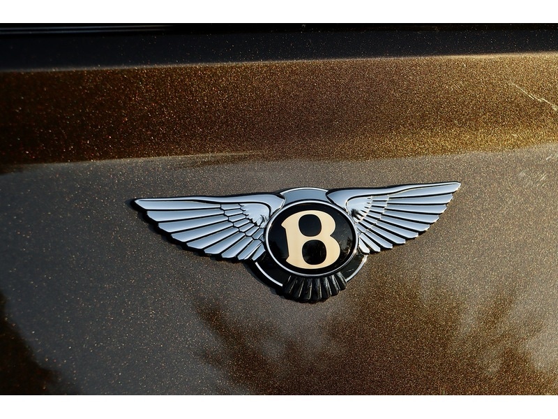 Used Bentley Continental 2017 for sale - 76768816: Photo 16