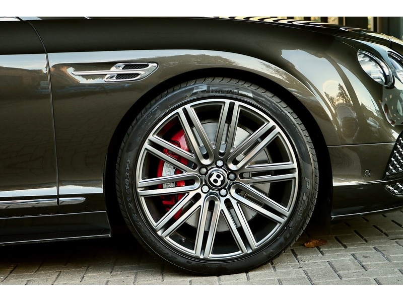 Used Bentley Continental 2017 for sale - 76768816: Photo 18