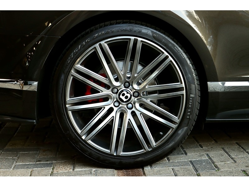 Used Bentley Continental 2017 for sale - 76768816: Photo 19