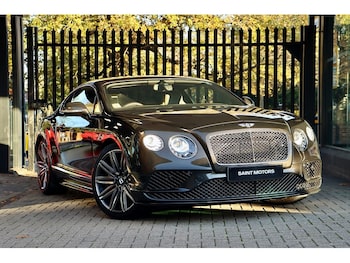 Bentley - Continental