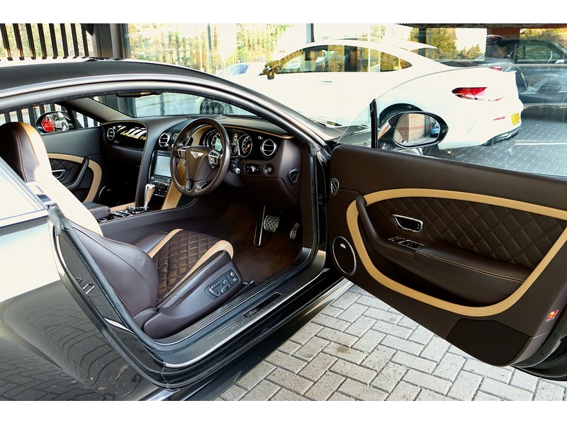 Used Bentley Continental 2017 for sale - 76768816: Photo 20