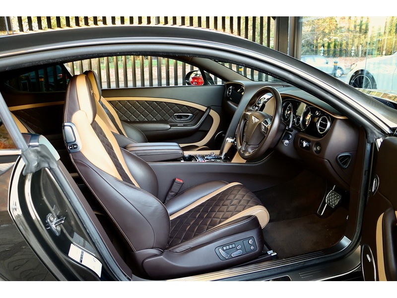 Used Bentley Continental 2017 for sale - 76768816: Photo 21