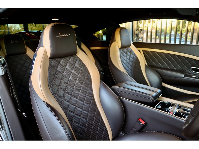 Used Bentley Continental 2017 for sale - 76768816: Photo 22