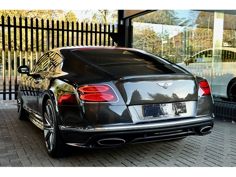 Used Bentley Continental 2017 for sale - 76768816: Photo 23