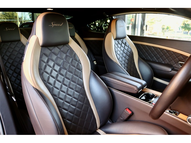 Used Bentley Continental 2017 for sale - 76768816: Photo 25