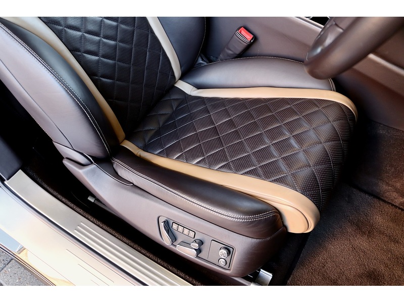 Used Bentley Continental 2017 for sale - 76768816: Photo 26