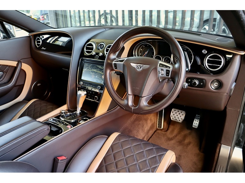 Used Bentley Continental 2017 for sale - 76768816: Photo 27