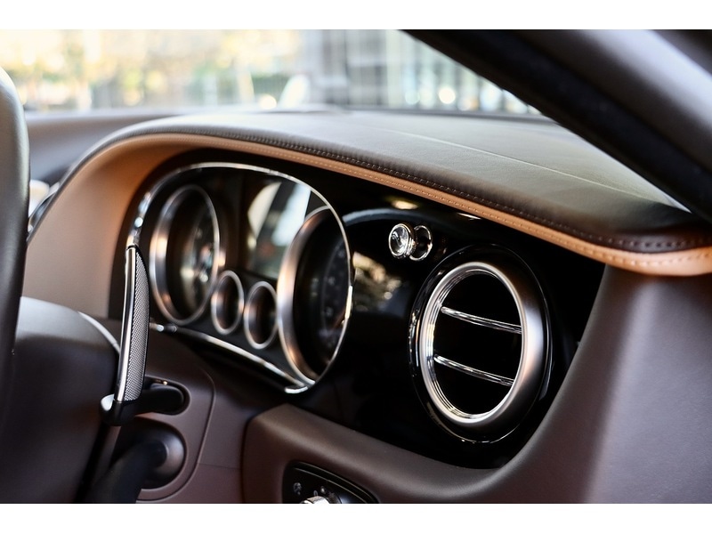 Used Bentley Continental 2017 for sale - 76768816: Photo 29