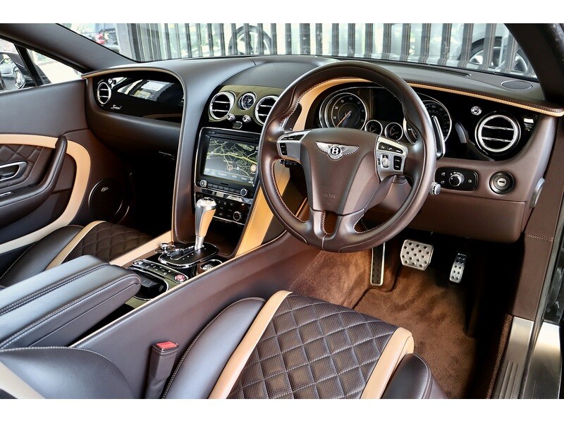 Used Bentley Continental 2017 for sale - 76768816: Photo 30