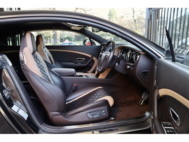 Used Bentley Continental 2017 for sale - 76768816: Photo 31