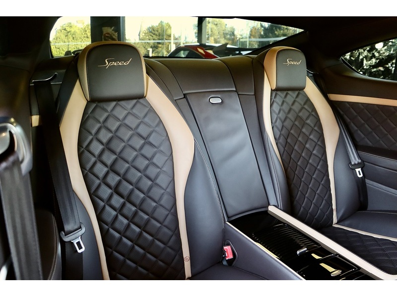 Used Bentley Continental 2017 for sale - 76768816: Photo 32