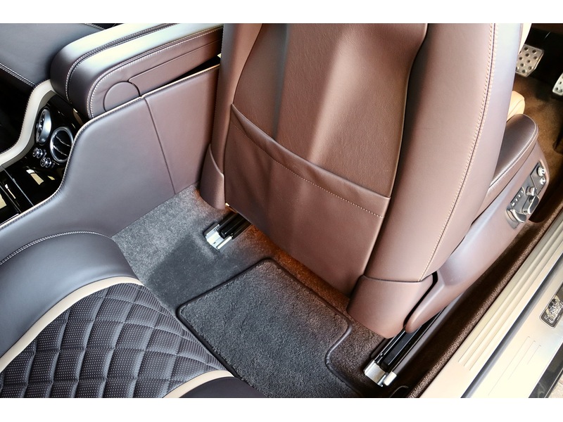 Used Bentley Continental 2017 for sale - 76768816: Photo 34