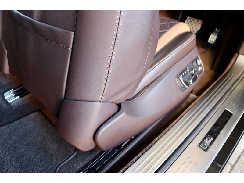 Used Bentley Continental 2017 for sale - 76768816: Photo 35