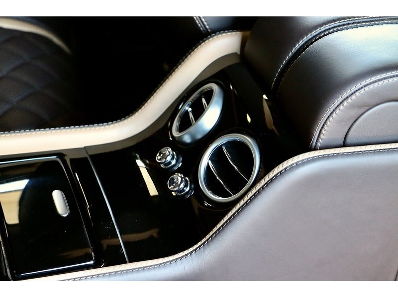 Used Bentley Continental 2017 for sale - 76768816: Photo 36