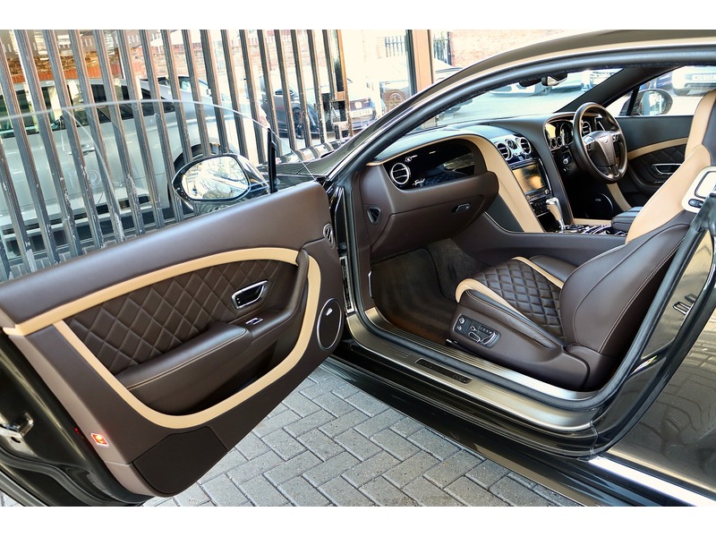 Used Bentley Continental 2017 for sale - 76768816: Photo 37