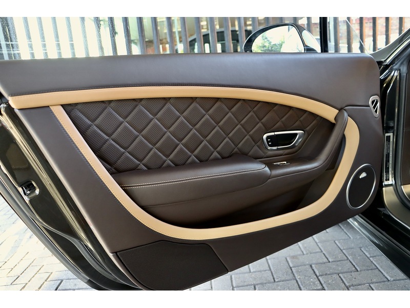 Used Bentley Continental 2017 for sale - 76768816: Photo 38