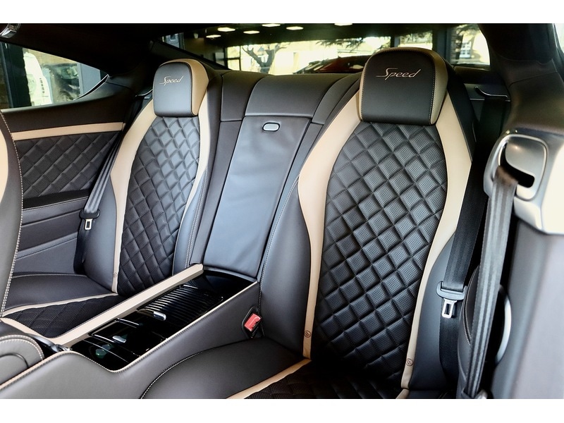 Used Bentley Continental 2017 for sale - 76768816: Photo 41