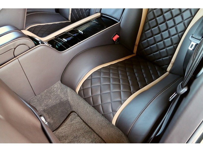 Used Bentley Continental 2017 for sale - 76768816: Photo 42