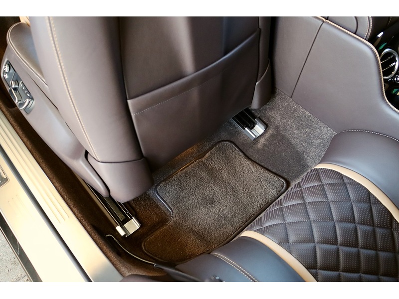 Used Bentley Continental 2017 for sale - 76768816: Photo 43