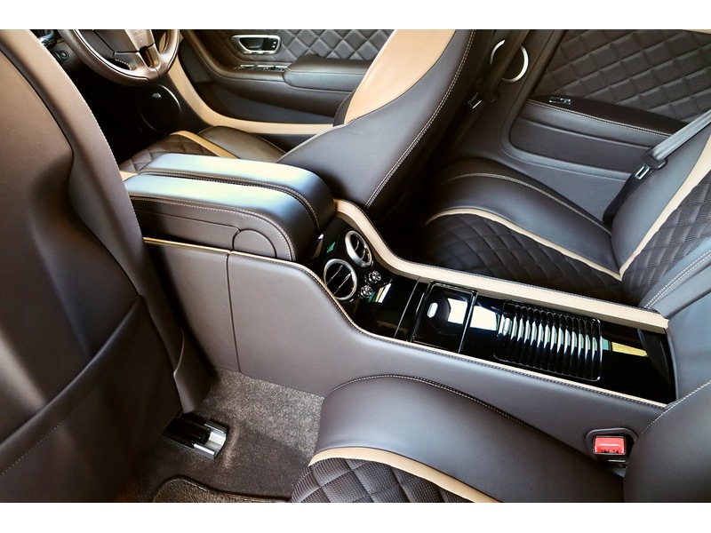 Used Bentley Continental 2017 for sale - 76768816: Photo 44