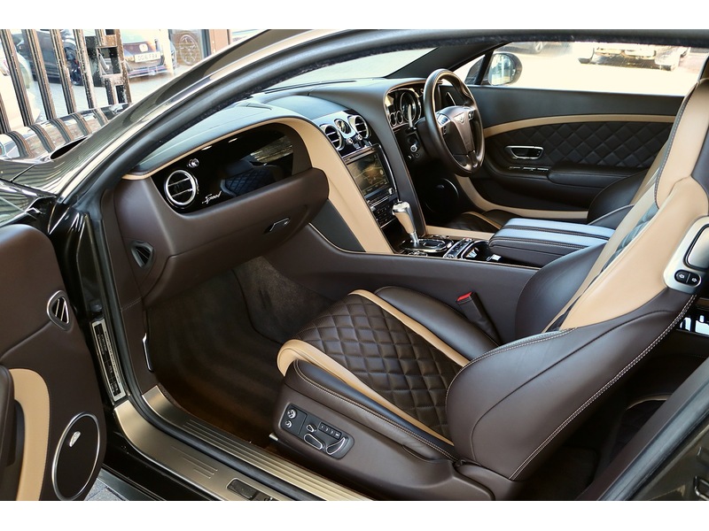 Used Bentley Continental 2017 for sale - 76768816: Photo 45