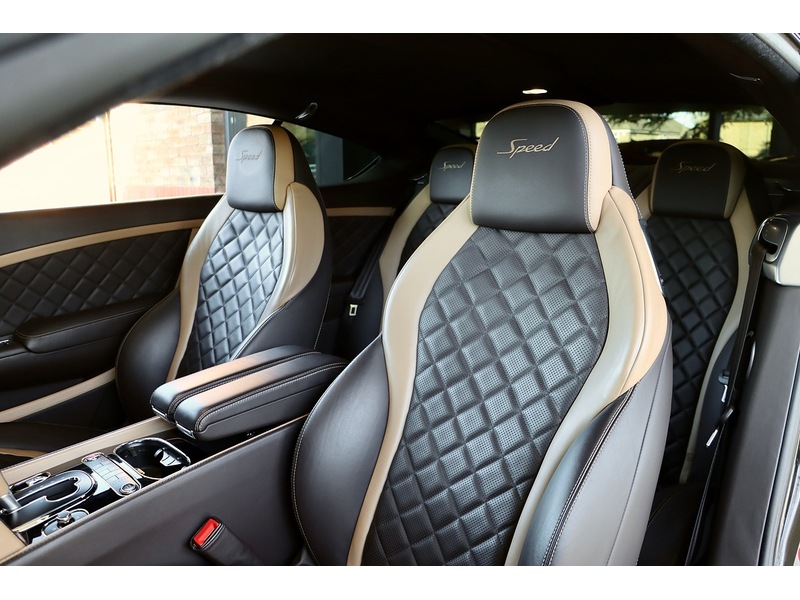 Used Bentley Continental 2017 for sale - 76768816: Photo 46