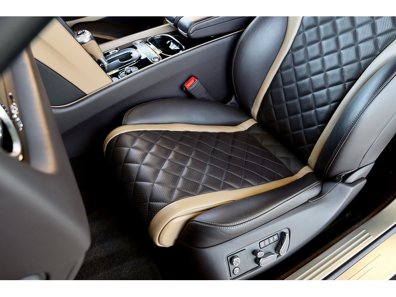 Used Bentley Continental 2017 for sale - 76768816: Photo 47