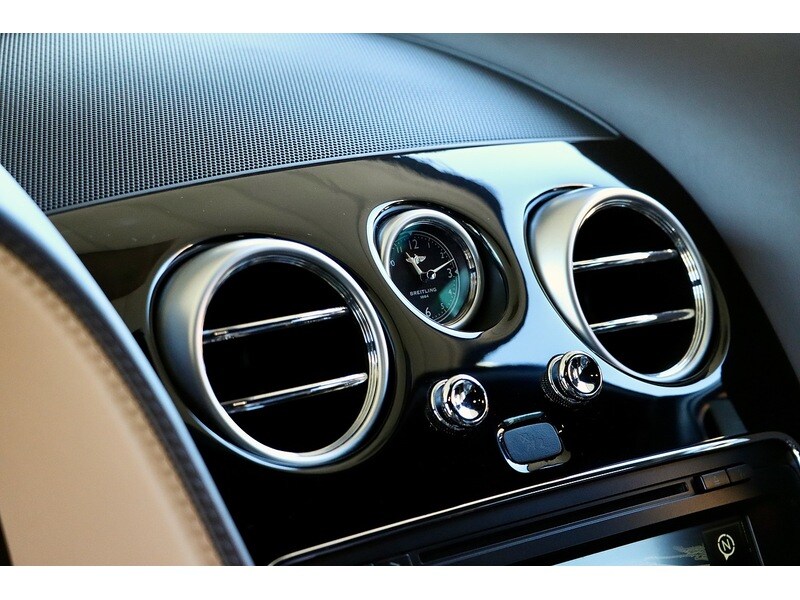 Used Bentley Continental 2017 for sale - 76768816: Photo 48