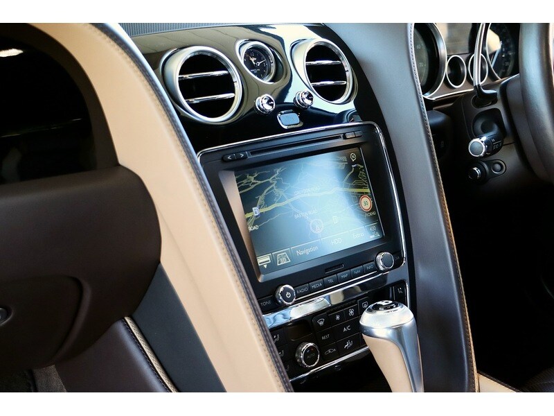 Used Bentley Continental 2017 for sale - 76768816: Photo 49