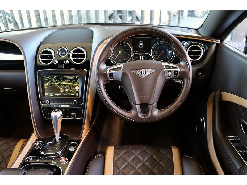 Used Bentley Continental 2017 for sale - 76768816: Photo 51