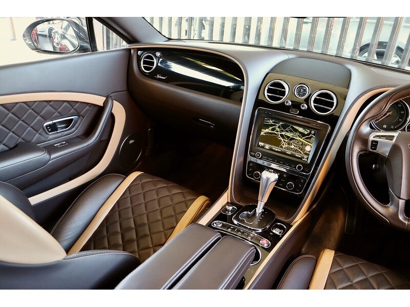 Used Bentley Continental 2017 for sale - 76768816: Photo 52