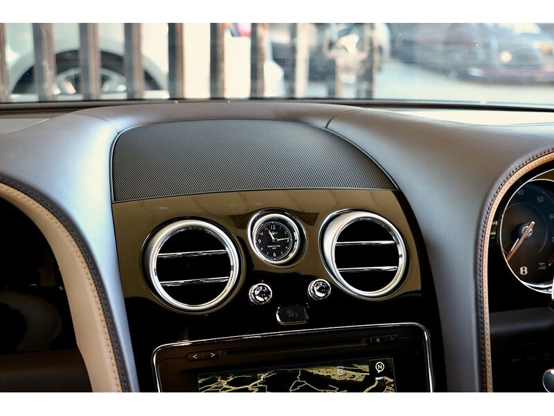 Used Bentley Continental 2017 for sale - 76768816: Photo 53