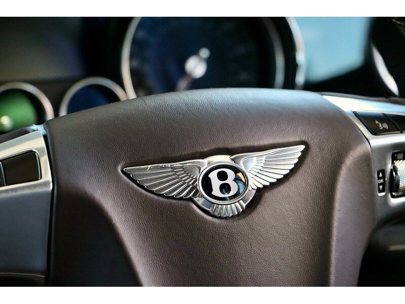 Used Bentley Continental 2017 for sale - 76768816: Photo 54