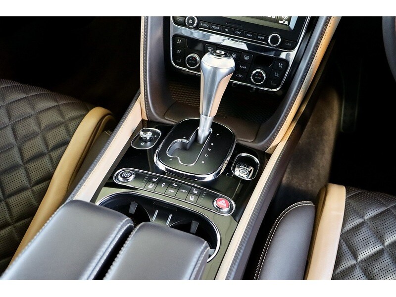 Used Bentley Continental 2017 for sale - 76768816: Photo 55