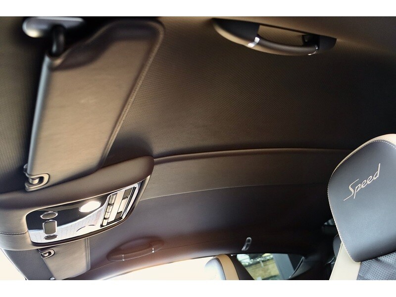 Used Bentley Continental 2017 for sale - 76768816: Photo 56