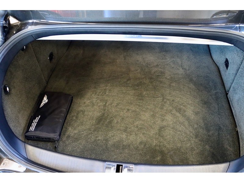 Used Bentley Continental 2017 for sale - 76768816: Photo 60