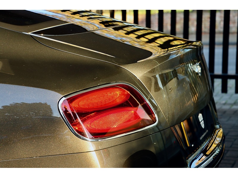 Used Bentley Continental 2017 for sale - 76768816: Photo 8