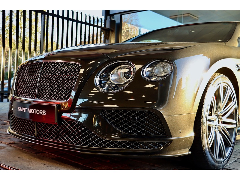 Used Bentley Continental 2017 for sale - 76768816: Photo 9