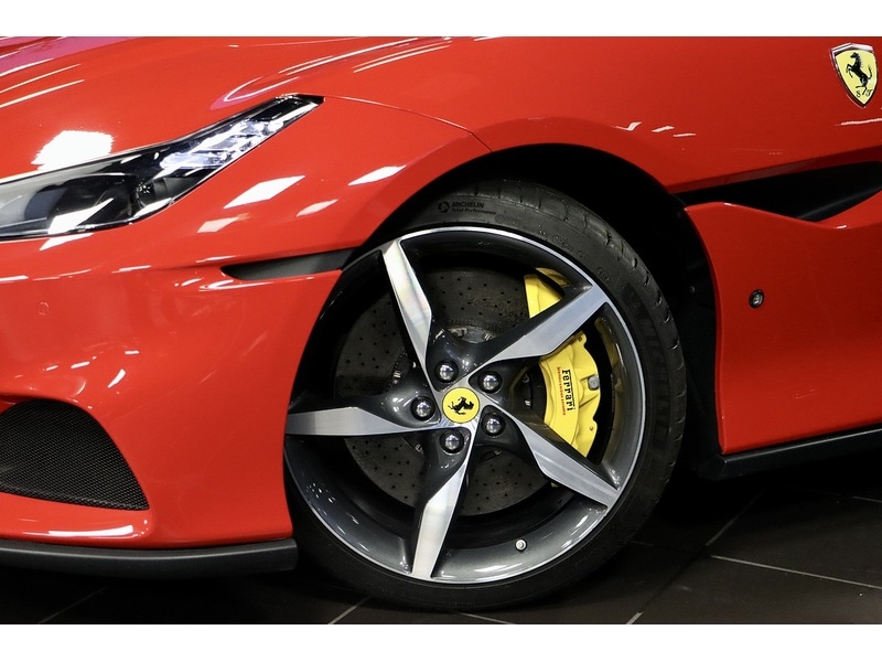 Used Ferrari Portofino 2023 for sale - 77920949: Photo 2