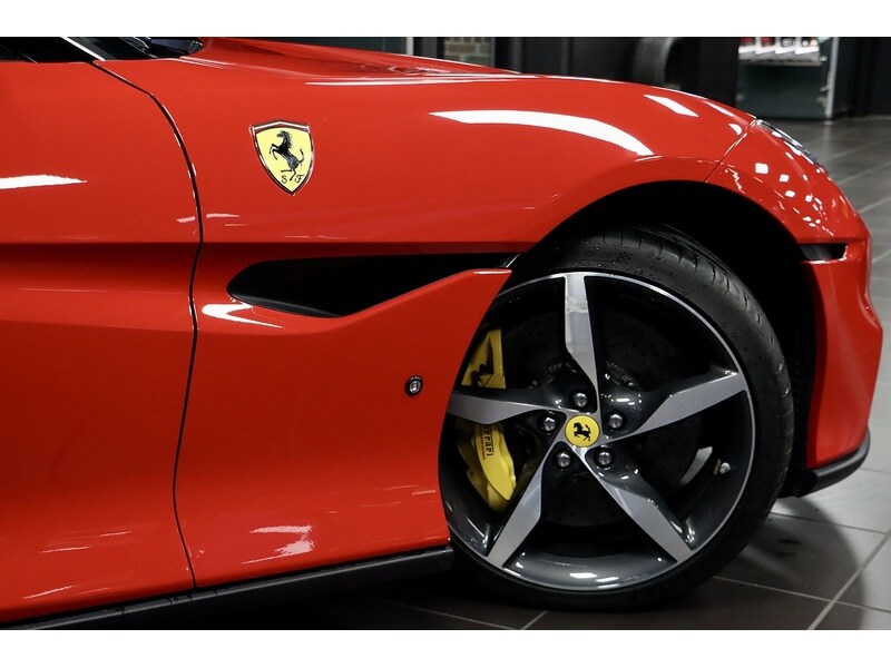 Used Ferrari Portofino 2023 for sale - 77920949: Photo 6