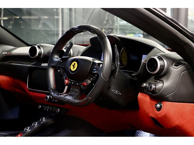 Used Ferrari Portofino 2023 for sale - 77920949: Photo 7