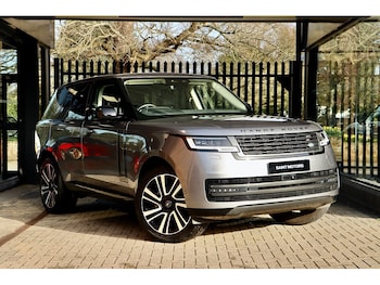 Used Land Rover Range Rover 2024 for sale - 78713079: Photo
