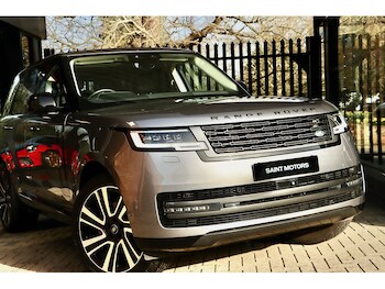 Used Land Rover Range Rover 2024 for sale - 78713079: Photo