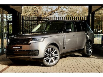 Used Land Rover Range Rover 2024 for sale - 78713079: Photo