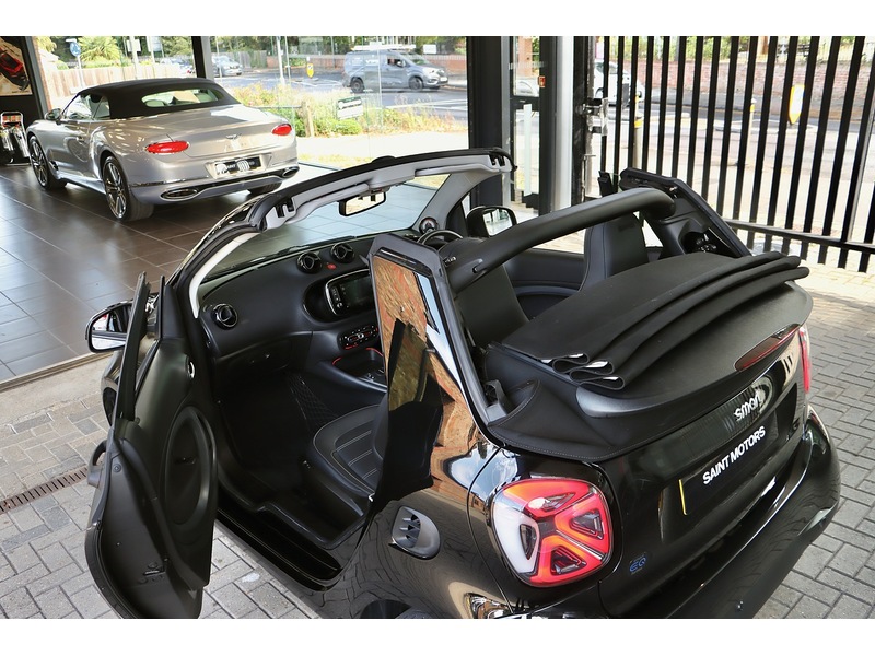 Used smart fortwo 2020 for sale - 77632271: Photo 11